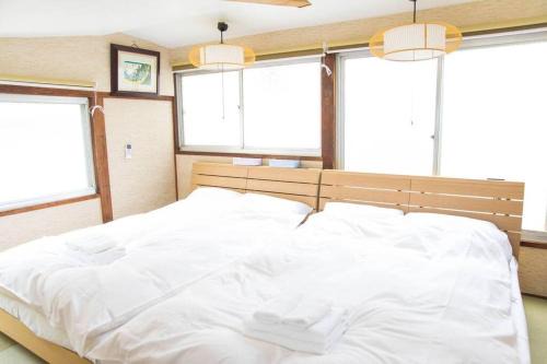 unito residence SHIROKANE - 白金別邸 -