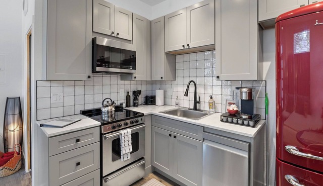 Updated Studio Apt in Berthoud! in Berthoud