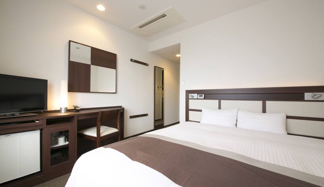 Urban Hotel Minami Kusatsu