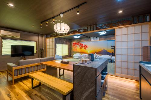 Vacation Inn Haneda 3