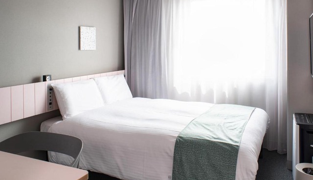 Vessel Inn Takadanobaba Station