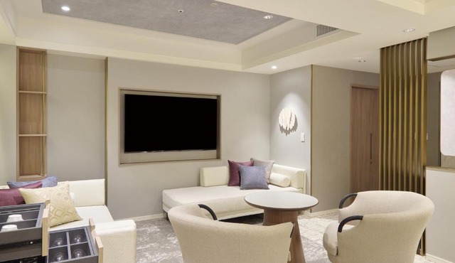 Villa Fontaine Grand Tokyo Roppongi