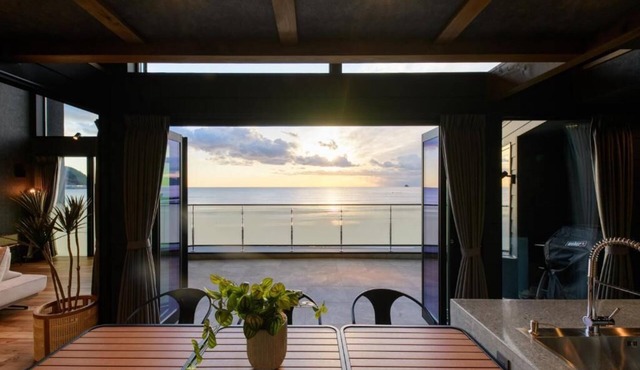 VILLA IZU Zessei