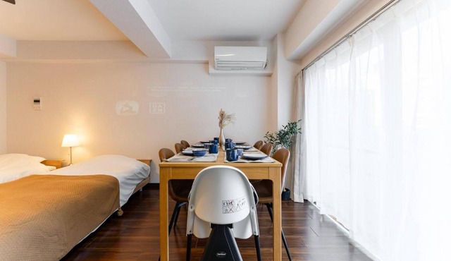 Villa mitamura 303 VM33