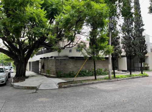 Villa Providencia in Guadalajara