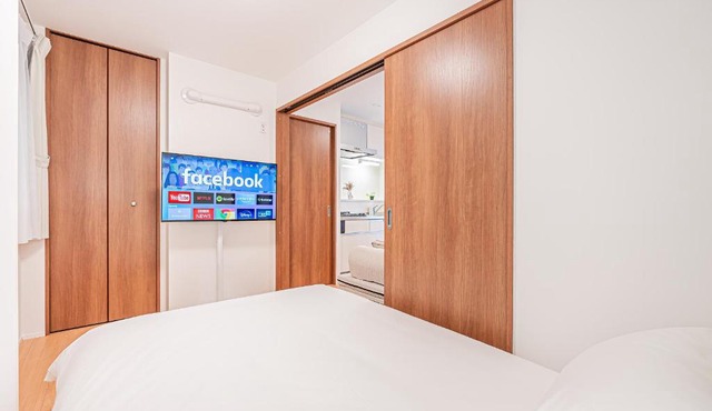 Waseda BNB Shinjuku