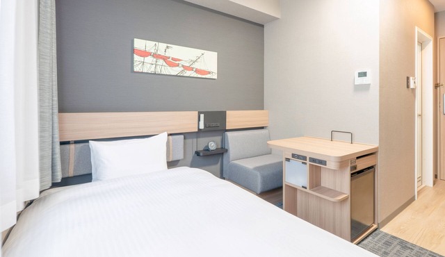Washington R&B Hotel Shin-Yokohama Ekimae
