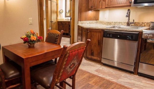Westgate Smoky Mountain Resort & Water Park/2 bedrooms/ in Gatlinburg