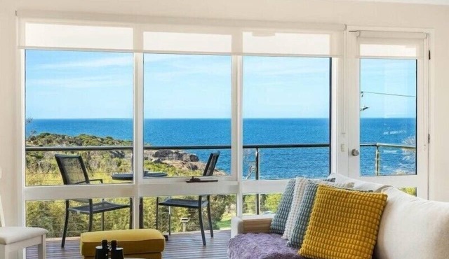 Whale Stay in Bega Valley