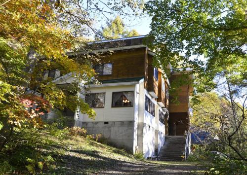 Wolke Lodge