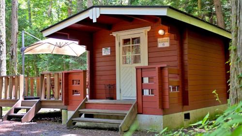 Work Shop Camp Resort Forest and Lake Paradise - Vacation STAY 78007v