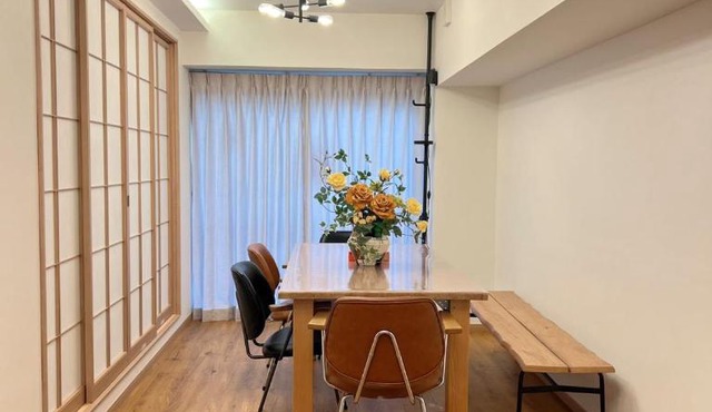 World House Kameido -Direct to Akihabara&Shinjuku, near Asakusa &Skytree, 30 mins to Disney by train