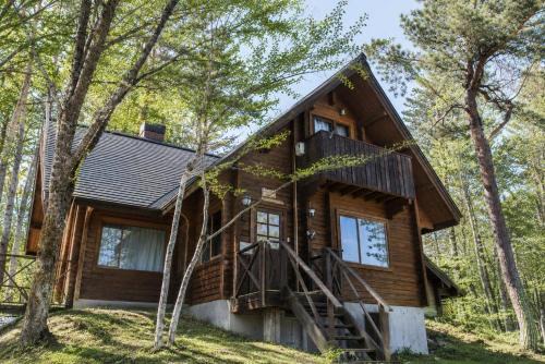 Yamaga Chalet