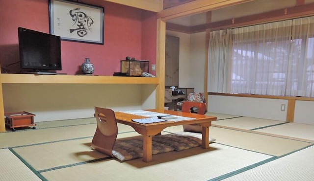 Yayoi Ryokan