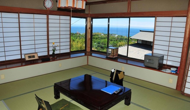 Yokohama Fujiyoshi Izuten