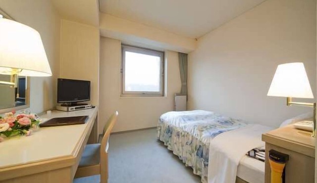 Yokote Central Hotel