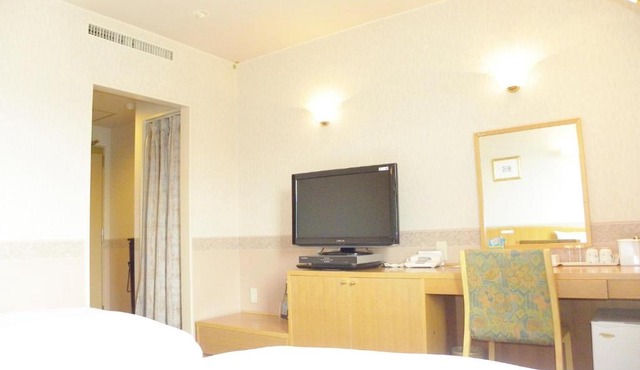 Yonezawa - Hotel/Vacation STAY 14344
