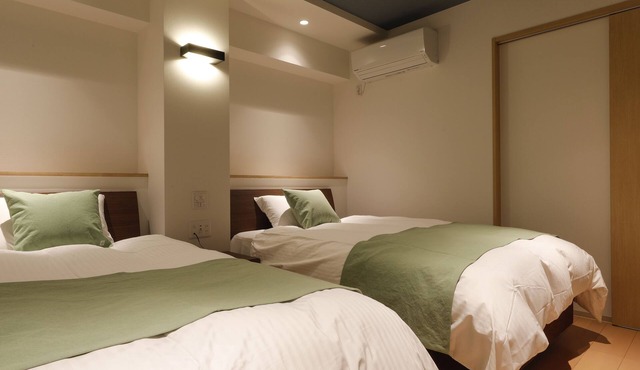 Yunogo Grand Hotel