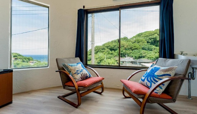 Yuraku Izu-Oshima - Vacation STAY 44721v