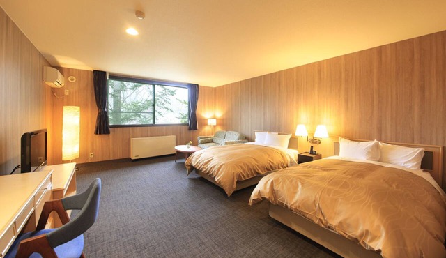 Yutorelo Karuizawa Hotel
