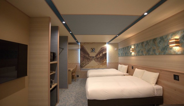 YUTORIA RESORT HIDATAKAYAMA