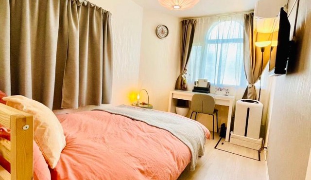 YUYUSO Hostel