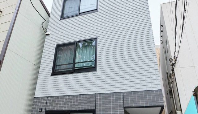Zenith Nishinakanobu 2
