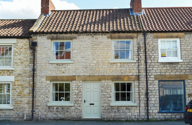 Accommodation Helmsley 