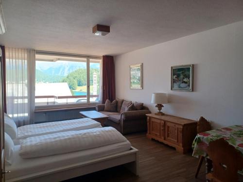 Allod Bad 504 in St. Moritz