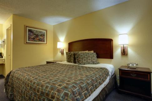 Americas Value Inn Comanche 