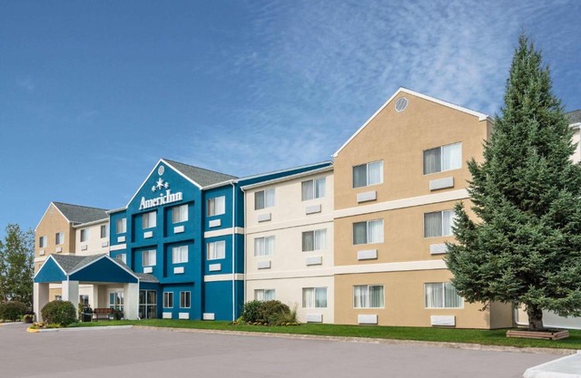 Americinn 