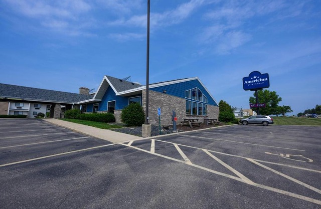 Americinn 