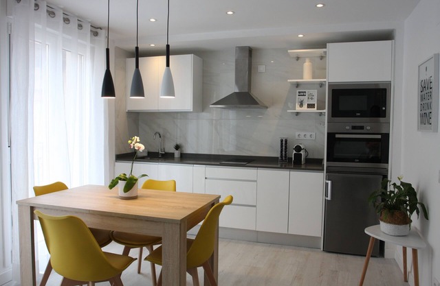 Apartamentos 