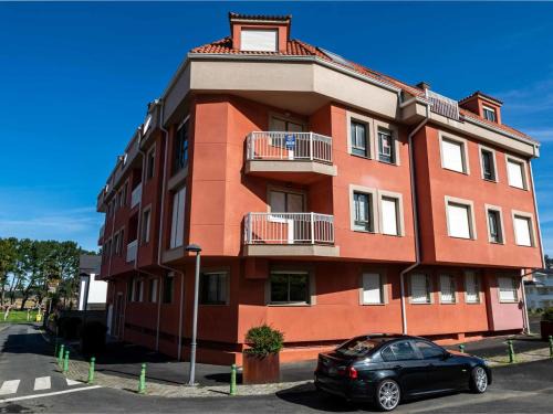 Edificio Bahia 