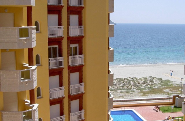 Ap Costas Playa Principe 