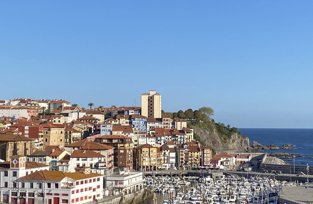 Bermeo 