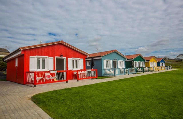 Cabanas Vendaval 