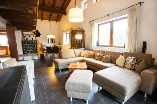 Chalet Hochkrimml 