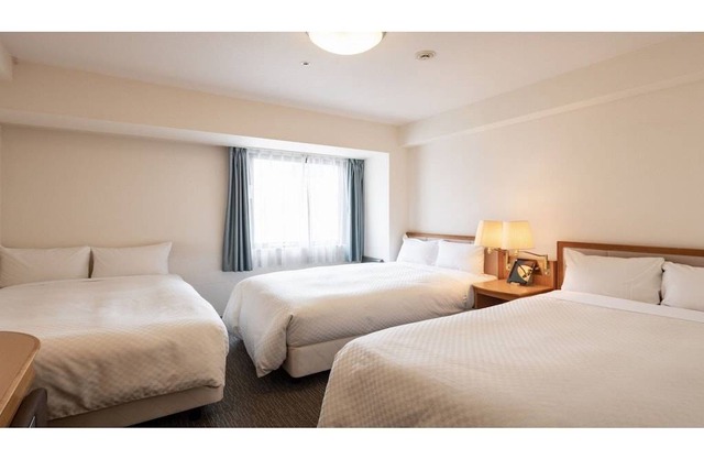 Court Hotel Shin-Yokohama