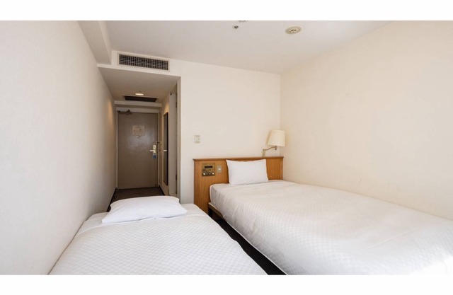 Court Hotel Shin-Yokohama