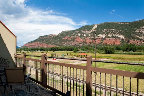 Crimson Cliffs Unit 5 in Durango