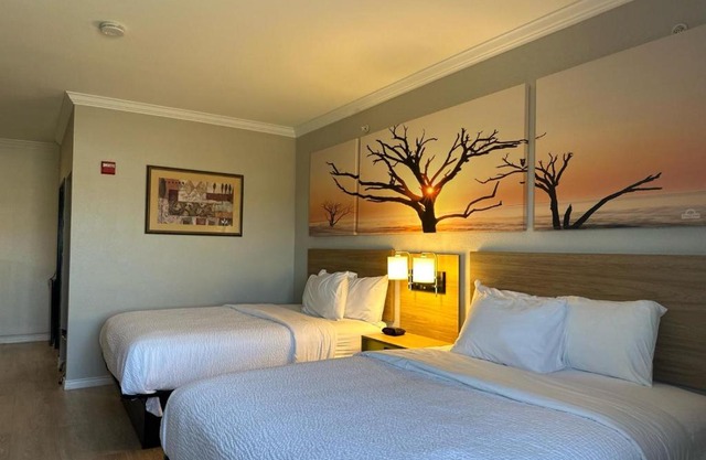 Days Inn 