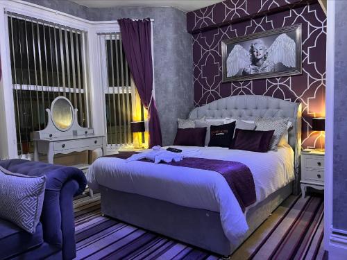 The Hotel 