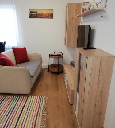 Ferienwohnung 