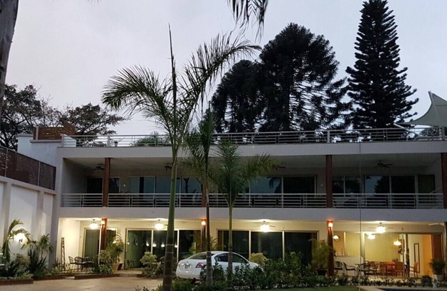 Equipped Loft Boutique Hotel Quinta Isabella 