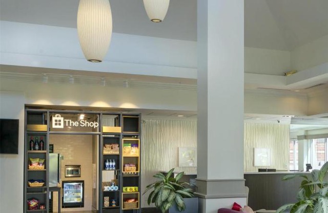 Hilton Garden Inn Corvallis 