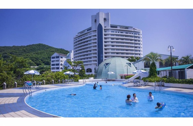 Hotel ∙ Bay Resort Hotel Shodoshima