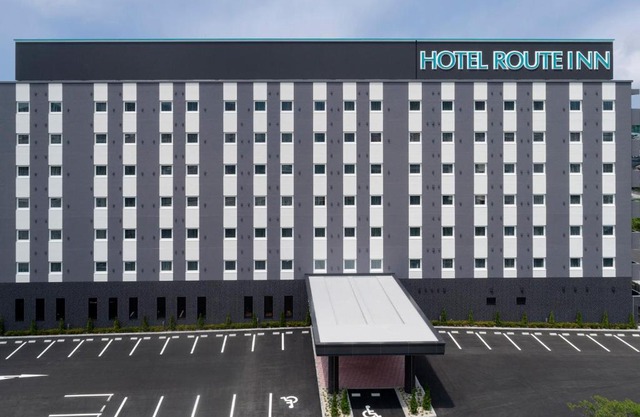 Yonago Hotel 