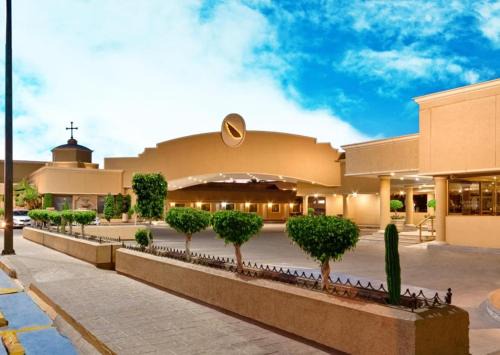 Hotel San Angel 