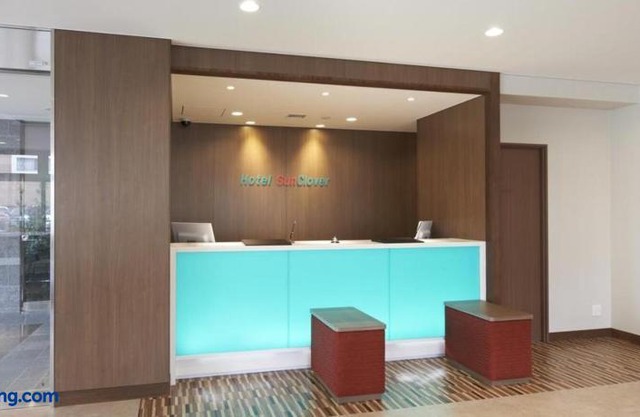 Hotel Sun Clover Koshigaya Station - Vacation Stay 55385